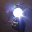 Universal Car LED Headlight 12V-80V Motorcycle E-Bike 3W Spotlightt - 5