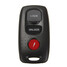 Button Remote Key Case Mazda 3 Fob Shell MPV Protege - 1