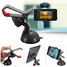Car Holder For iPhone Mobile Phone GPS Stand Wind Shield Mount - 3
