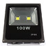Ac85-265v Cool White 100w Warm Flood Led Waterproof Outdoor - 2