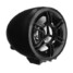 with Bluetooth Function USB Sound System Waterpoof Stereo Speaker MP3 Radio Motorcycle Audio - 9