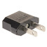 Power And Us Plug 110-240v Adapter - 3