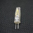 12v Filament Led Bulb Lamp Spot Light 5pcs Warm 1.5w - 5