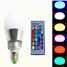 Gu10 Led Rgb Ac85-265v Smart Controlled - 5