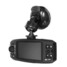 Recorder Dash Cam Night HD Dual Lens Car DVR Video Camera 2.7 inch G-Sensor - 7
