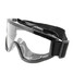 Skiing Anti-UV Dust-proof Glasses Goggles Climbing Motorcycle Riding Windproof - 2