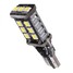 T10 White T15 Car Backup Reverse Bulb 15W LED Brake - 5