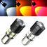 Tail Reverse Light Turn Signal Brake High Power Bulb - 1