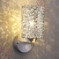 Fixture Wall Lights Aluminium Light Hallway Modern Simplicity Bedroom - 3