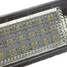 Audi A3 A4 A6 B6 B7 LED License Number Plate Light RS4 A8 Lamp S3 Q7 - 6