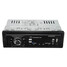Audio Stereo In-Dash MP3 Player Bluetooth Car Receiver Radio FM USB SD AUX - 2