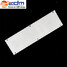 Light Integrated Source Led Diy Cold White Square 100 Zdm - 4