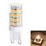 Natural White Light 3.5w Led Warm White Ceramic Led 3000k 350lm Smd - 2