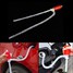 Liquid Car Manual Gas Pump Portable Sucker Transfer Siphon Oil Water - 1