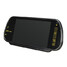 Parking 7 Inch LCD Reversing Camera Car Rear View Mirror Monitor Bluetooth MP5 - 3