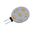 Car Decoration 6SMD G4 House Lamp Light LED - 5