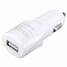 3 Way Splitter Car Cigarette Lighter Power Socket USB Charger Adapter DC 12V 24V - 4