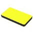 Yellow Battery Power 20000mAh Car Jump Bank Booster Chargers Pack - 3