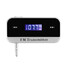 FM Transmitter LCD IPOD Wireless Car 3.5mm MP3 MP4 Player SAMSUNG Mobile Phones - 2
