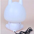 Light Led Night Light Sleeping Cartoon Night Lamp Cute - 4