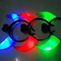 Party Light Plastic Random Color Design Led 1pcs Flashing - 3