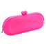 Silicone Glasses Pouch Goggle Case Bag Soft - 7