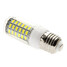 Led Corn Lights Cool White Ac 220-240 V E26/e27 Warm White 4w Smd - 3