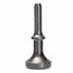 Part Black Air Smoothing Bit Repairing Tool Steel Hammer Pneumatic - 3