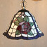 Living Room 25w Painting Feature For Mini Style Metal Tiffany Country Pendant Light Traditional - 1