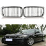 Grilles For BMW 2000 2001 Kidney Chrome Car Grills E38 - 6