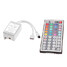Led Remote Controller Zdm Rgb 12v Button Strip Lights - 2