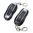Alarm Remote Control Anti-theft 100m Electrical 12V 125dB Motorcycle - 7