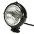 H4 4inch Lamp For Harley Bobber Chopper Motorcycle Headlight - 3