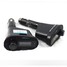 USB SD MMC Slot Car MP3 Player Wireless FM Transmitter - 2