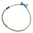 Clutch Oil Hose Line Brake Reinforced Motorcycle Hydraulic Pipe ATV Dirt Pit Bike - 5