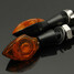 E-MARK Indicator Light 12V Universal Motorcycle LED Turn - 7