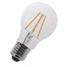 E26/e27 Led Globe Bulbs Warm White Ac 220-240 V Cool White 4w 2 Pcs Cob - 2