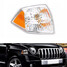 Turn Signal Side Marker Light For Jeep Corner Compass Parking Right - 1