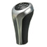 E90 E91 E92 BMW E46 X1 X3 X5 6 Speed Gear Shift Knob Black Car - 2