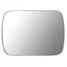 Car Truck 360° Wide Angle Blind Spot Mirror 2 PCS View Mirror Convex Rear Side - 2