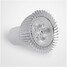 350lm Led 3w 10pcs Spot Lights Cool White Color Light - 4