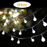 Christmas Light 10m Outdoor Lighting Festival 100led Led String Lights - 5