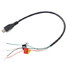 SJ4000 SJ4000 WiFi FPV USB Cable SJ4000 Sport Action Camera Gopro - 1