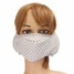 Protective Mouth Masks Ear Muffs Anti-Dust Unisex Motorcycle Cycling Cotton Face - 6