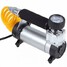 12V Electric Inflator Air Pump Car Pump Compressor Tire Auto Portable Bicycle Basketball - 5