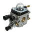 C1Q-S68G BG55 SH85 BG65 Kit for STIHL BG85 Carburetor Gasket SH55 ZAMA - 5