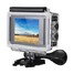 EKEN H9 SPCA6350 Inch LCD WiFi Sport Action Camera DV HDMI Car DVR 4K Ultra HD - 9