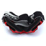 Snowboard Ski Goggles Spherical Grey Glasses Motorcycle Anti-fog UV Dual Lens Unisex - 4