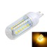 Board 8w Cool White Light Led Corn Bulb 3000k Warm G9 Smd 240v - 5