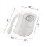 Motion Sensor Toilet Happy Night Light Light - 5